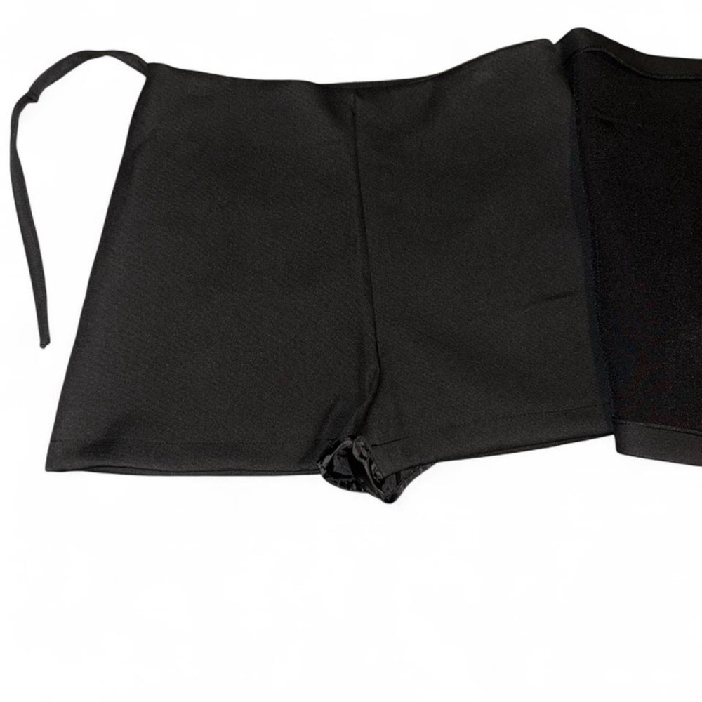 Vici Cargo Wrap Mini Skort - Size Medium - EUC - Picture 4 of 8